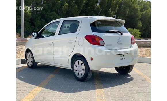 Sayi Imported Mitsubishi i White Mota in Import - Dubai a Ashanti Sayi Imported Mitsubishi i White Mota in Import - Dubai a Ashanti