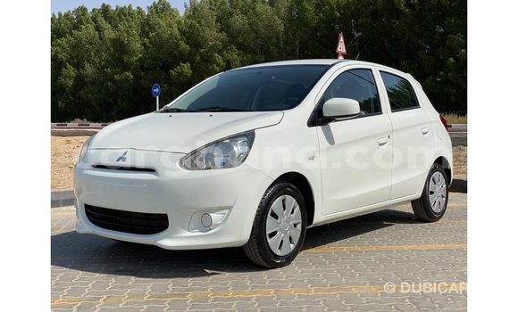 Sayi Imported Mitsubishi i White Mota in Import - Dubai a Ashanti Sayi Imported Mitsubishi i White Mota in Import - Dubai a Ashanti