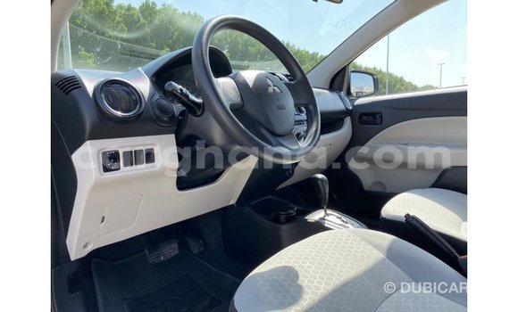 Sayi Imported Mitsubishi i White Mota in Import - Dubai a Ashanti Sayi Imported Mitsubishi i White Mota in Import - Dubai a Ashanti