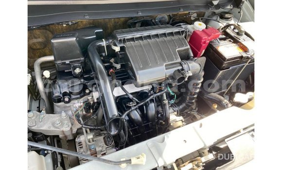 Sayi Imported Mitsubishi i White Mota in Import - Dubai a Ashanti Sayi Imported Mitsubishi i White Mota in Import - Dubai a Ashanti