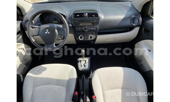 Sayi Imported Mitsubishi i White Mota in Import - Dubai a Ashanti Sayi Imported Mitsubishi i White Mota in Import - Dubai a Ashanti