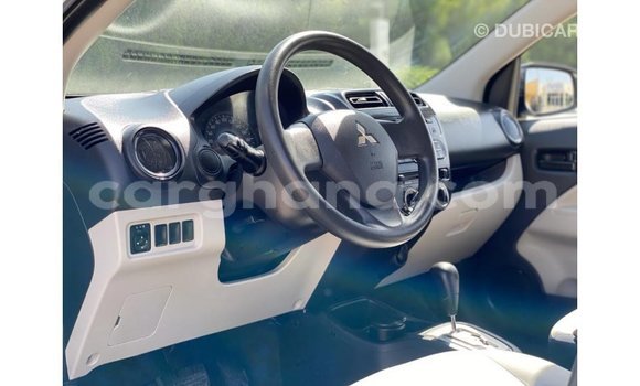 Sayi Imported Mitsubishi i White Mota in Import - Dubai a Ashanti Sayi Imported Mitsubishi i White Mota in Import - Dubai a Ashanti