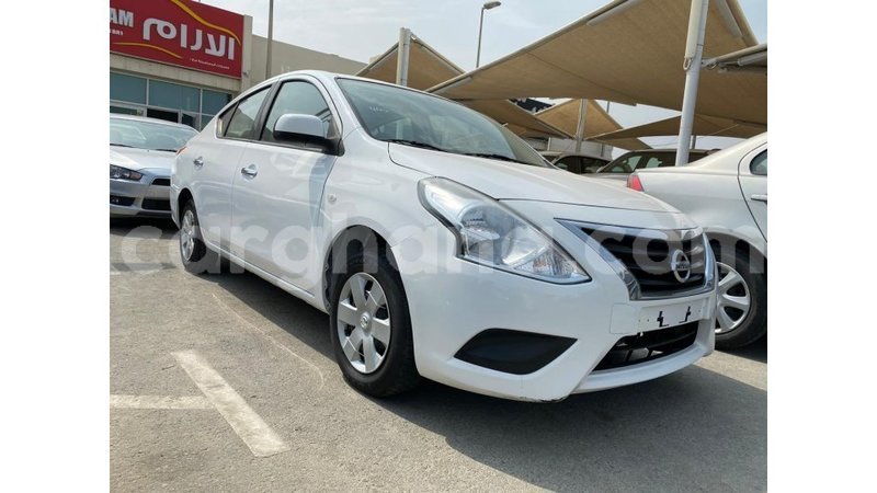 Big with watermark nissan sunny ashanti import dubai 11299