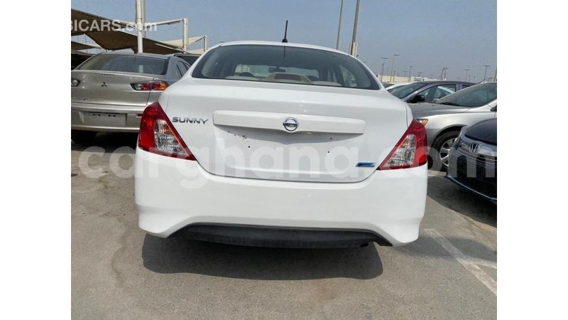 Big with watermark nissan sunny ashanti import dubai 11299