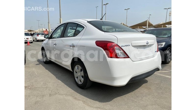 Big with watermark nissan sunny ashanti import dubai 11299