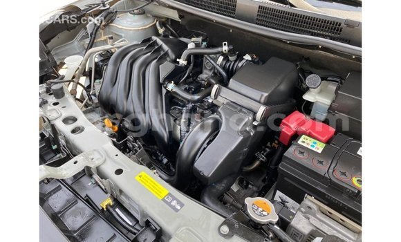 Ra Imported Nissan Sunny funfun Ọkọ̀ in Import - Dubai ni Ashanti Ra Imported Nissan Sunny funfun Ọkọ̀ in Import - Dubai ni Ashanti