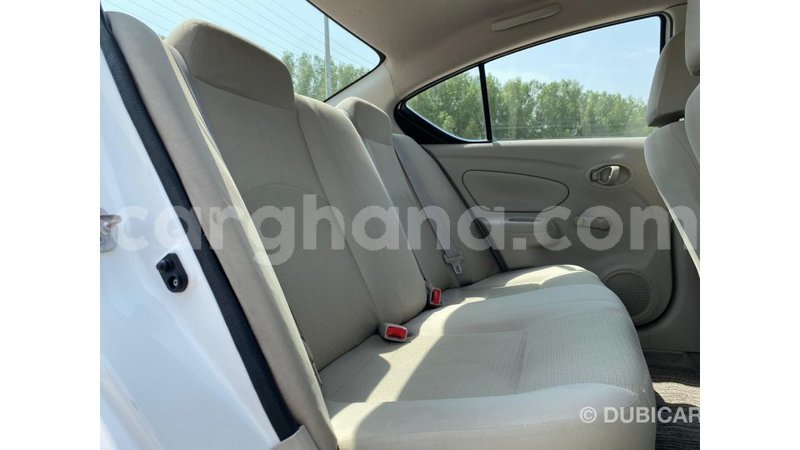 Big with watermark nissan sunny ashanti import dubai 11299