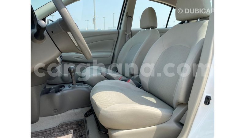 Big with watermark nissan sunny ashanti import dubai 11299