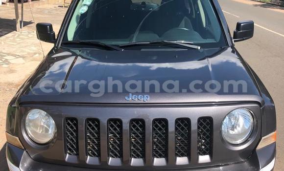 Buy Used Jeep Patriot Other Car in Accra in Greater Accra