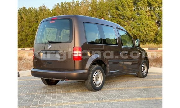 Ra Imported Volkswagen Caddy Brown Ọkọ̀ in Import - Dubai ni Ashanti Ra Imported Volkswagen Caddy Brown Ọkọ̀ in Import - Dubai ni Ashanti
