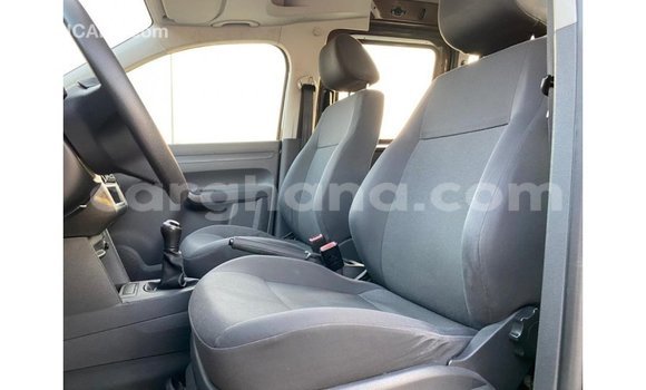 Ra Imported Volkswagen Caddy Brown Ọkọ̀ in Import - Dubai ni Ashanti Ra Imported Volkswagen Caddy Brown Ọkọ̀ in Import - Dubai ni Ashanti