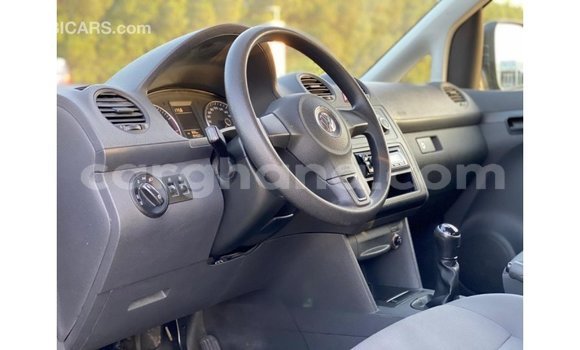Ra Imported Volkswagen Caddy Brown Ọkọ̀ in Import - Dubai ni Ashanti Ra Imported Volkswagen Caddy Brown Ọkọ̀ in Import - Dubai ni Ashanti