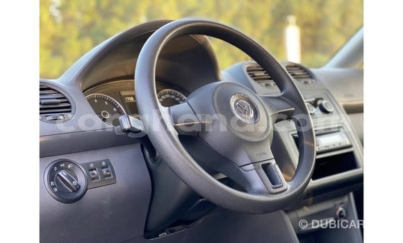 Ra Imported Volkswagen Caddy Brown Ọkọ̀ in Import - Dubai ni Ashanti Ra Imported Volkswagen Caddy Brown Ọkọ̀ in Import - Dubai ni Ashanti