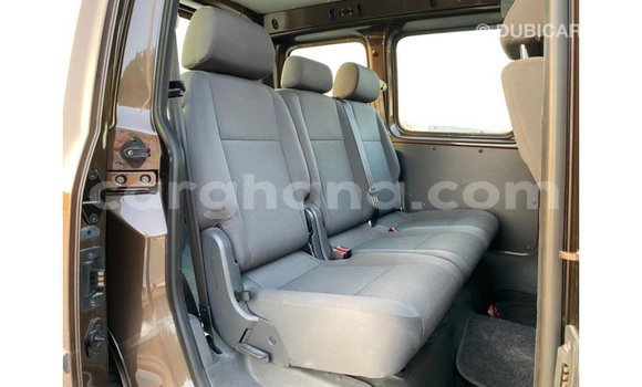 Ra Imported Volkswagen Caddy Brown Ọkọ̀ in Import - Dubai ni Ashanti Ra Imported Volkswagen Caddy Brown Ọkọ̀ in Import - Dubai ni Ashanti
