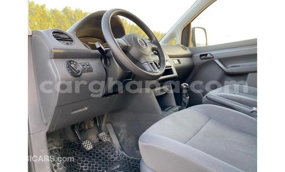 Ra Imported Volkswagen Caddy Brown Ọkọ̀ in Import - Dubai ni Ashanti Ra Imported Volkswagen Caddy Brown Ọkọ̀ in Import - Dubai ni Ashanti