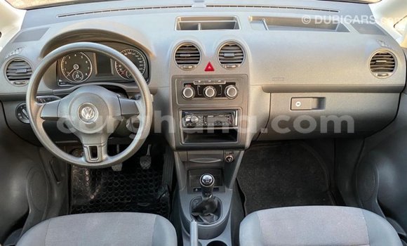 Ra Imported Volkswagen Caddy Brown Ọkọ̀ in Import - Dubai ni Ashanti Ra Imported Volkswagen Caddy Brown Ọkọ̀ in Import - Dubai ni Ashanti