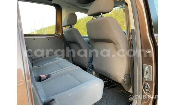 Ra Imported Volkswagen Caddy Brown Ọkọ̀ in Import - Dubai ni Ashanti Ra Imported Volkswagen Caddy Brown Ọkọ̀ in Import - Dubai ni Ashanti