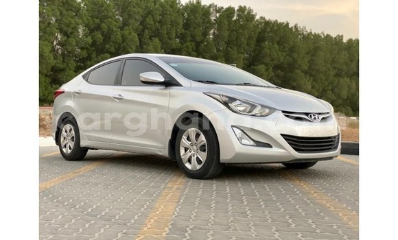 Buy Import Hyundai Elantra Other Car in Import - Dubai in Ashanti Buy Import Hyundai Elantra Other Car in Import - Dubai in Ashanti