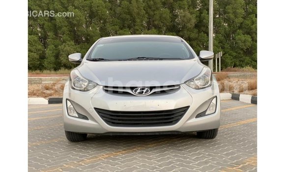 Buy Import Hyundai Elantra Other Car in Import - Dubai in Ashanti Buy Import Hyundai Elantra Other Car in Import - Dubai in Ashanti