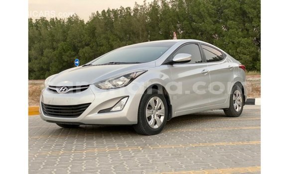 Buy Import Hyundai Elantra Other Car in Import - Dubai in Ashanti Buy Import Hyundai Elantra Other Car in Import - Dubai in Ashanti
