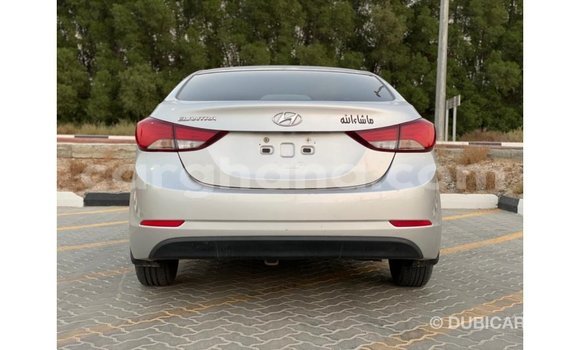 Buy Import Hyundai Elantra Other Car in Import - Dubai in Ashanti Buy Import Hyundai Elantra Other Car in Import - Dubai in Ashanti
