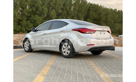 Buy Import Hyundai Elantra Other Car in Import - Dubai in Ashanti Buy Import Hyundai Elantra Other Car in Import - Dubai in Ashanti