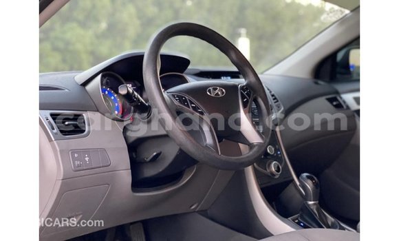 Buy Import Hyundai Elantra Other Car in Import - Dubai in Ashanti Buy Import Hyundai Elantra Other Car in Import - Dubai in Ashanti