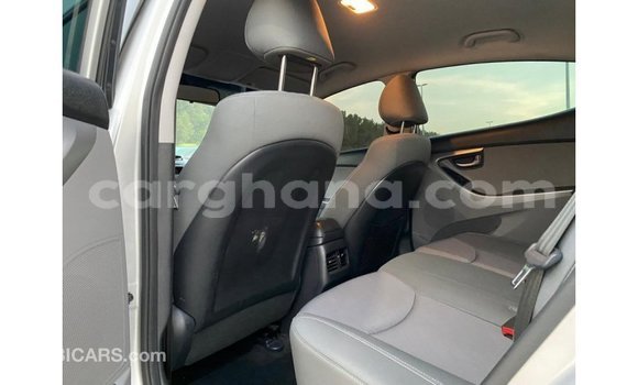 Buy Import Hyundai Elantra Other Car in Import - Dubai in Ashanti Buy Import Hyundai Elantra Other Car in Import - Dubai in Ashanti