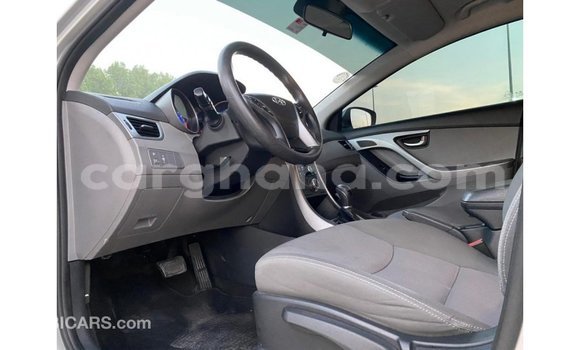 Buy Import Hyundai Elantra Other Car in Import - Dubai in Ashanti Buy Import Hyundai Elantra Other Car in Import - Dubai in Ashanti