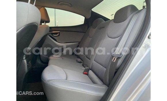 Buy Import Hyundai Elantra Other Car in Import - Dubai in Ashanti Buy Import Hyundai Elantra Other Car in Import - Dubai in Ashanti