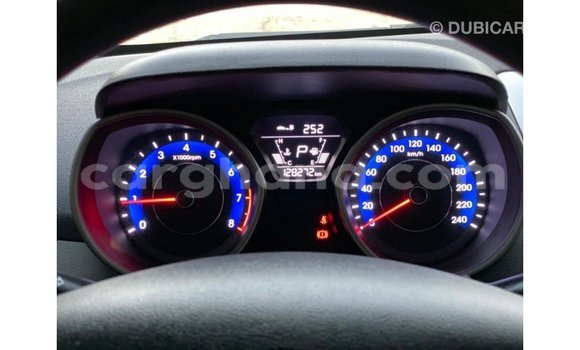 Buy Import Hyundai Elantra Other Car in Import - Dubai in Ashanti Buy Import Hyundai Elantra Other Car in Import - Dubai in Ashanti