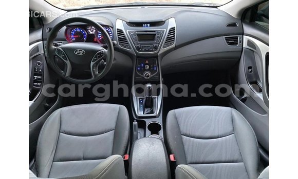 Buy Import Hyundai Elantra Other Car in Import - Dubai in Ashanti Buy Import Hyundai Elantra Other Car in Import - Dubai in Ashanti