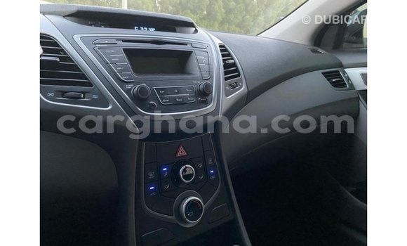 Buy Import Hyundai Elantra Other Car in Import - Dubai in Ashanti Buy Import Hyundai Elantra Other Car in Import - Dubai in Ashanti