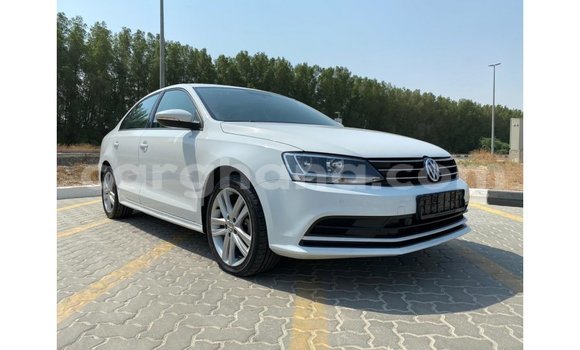 Buy Import Volkswagen Jetta White Car in Import - Dubai in Ashanti Buy Import Volkswagen Jetta White Car in Import - Dubai in Ashanti
