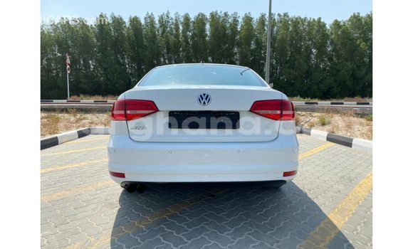 Buy Import Volkswagen Jetta White Car in Import - Dubai in Ashanti Buy Import Volkswagen Jetta White Car in Import - Dubai in Ashanti