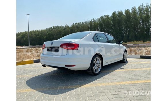 Buy Import Volkswagen Jetta White Car in Import - Dubai in Ashanti Buy Import Volkswagen Jetta White Car in Import - Dubai in Ashanti