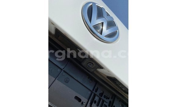Buy Import Volkswagen Jetta White Car in Import - Dubai in Ashanti Buy Import Volkswagen Jetta White Car in Import - Dubai in Ashanti