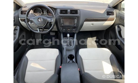 Buy Import Volkswagen Jetta White Car in Import - Dubai in Ashanti Buy Import Volkswagen Jetta White Car in Import - Dubai in Ashanti