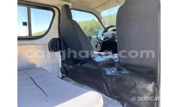 Sayi Imported Toyota Hiace White Mota in Import - Dubai a Ashanti Sayi Imported Toyota Hiace White Mota in Import - Dubai a Ashanti