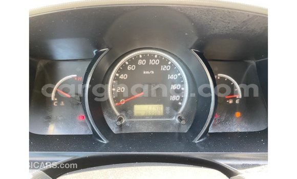 Sayi Imported Toyota Hiace White Mota in Import - Dubai a Ashanti Sayi Imported Toyota Hiace White Mota in Import - Dubai a Ashanti