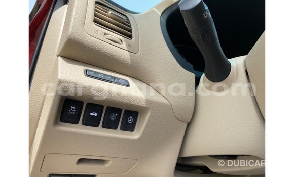 Buy Import Nissan Altima Red Car in Import - Dubai in Ashanti Buy Import Nissan Altima Red Car in Import - Dubai in Ashanti