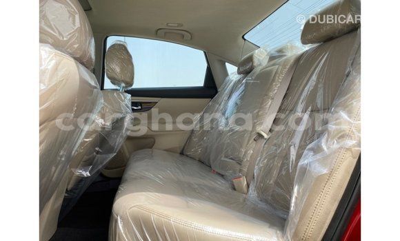 Buy Import Nissan Altima Red Car in Import - Dubai in Ashanti Buy Import Nissan Altima Red Car in Import - Dubai in Ashanti