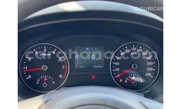 Sayi Imported Kia Sportage White Mota in Import - Dubai a Ashanti Sayi Imported Kia Sportage White Mota in Import - Dubai a Ashanti