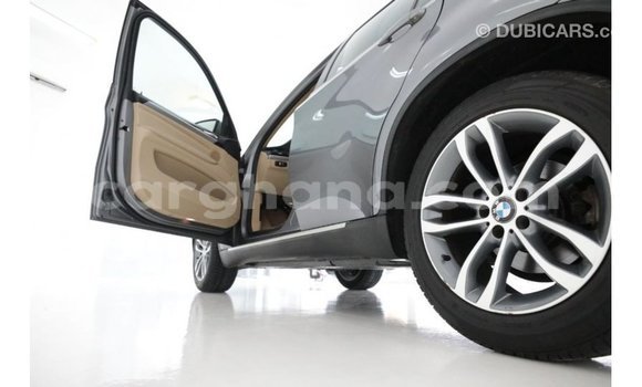 Sayi Imported BMW X6 Sauran Mota in Import - Dubai a Ashanti Sayi Imported BMW X6 Sauran Mota in Import - Dubai a Ashanti