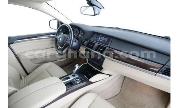 Sayi Imported BMW X6 Sauran Mota in Import - Dubai a Ashanti Sayi Imported BMW X6 Sauran Mota in Import - Dubai a Ashanti