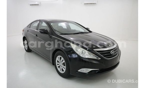 Sayi Imported Hyundai Sonata Black Mota in Import - Dubai a Ashanti Sayi Imported Hyundai Sonata Black Mota in Import - Dubai a Ashanti