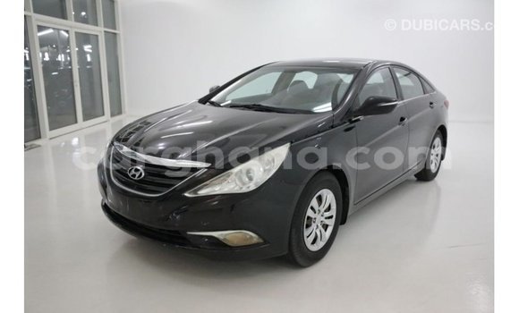 Sayi Imported Hyundai Sonata Black Mota in Import - Dubai a Ashanti Sayi Imported Hyundai Sonata Black Mota in Import - Dubai a Ashanti