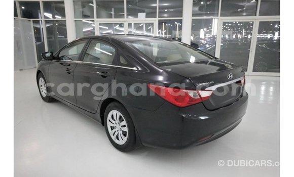 Sayi Imported Hyundai Sonata Black Mota in Import - Dubai a Ashanti Sayi Imported Hyundai Sonata Black Mota in Import - Dubai a Ashanti