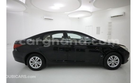 Sayi Imported Hyundai Sonata Black Mota in Import - Dubai a Ashanti Sayi Imported Hyundai Sonata Black Mota in Import - Dubai a Ashanti