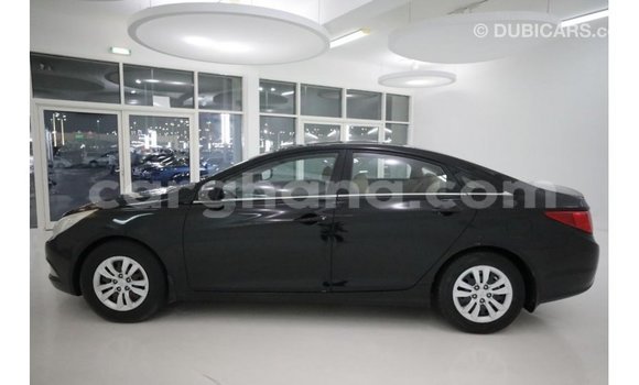 Sayi Imported Hyundai Sonata Black Mota in Import - Dubai a Ashanti Sayi Imported Hyundai Sonata Black Mota in Import - Dubai a Ashanti